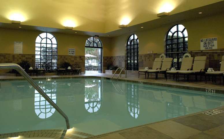 Embassy Suites Greenville Golf Resort & Conference Center Facilities photo