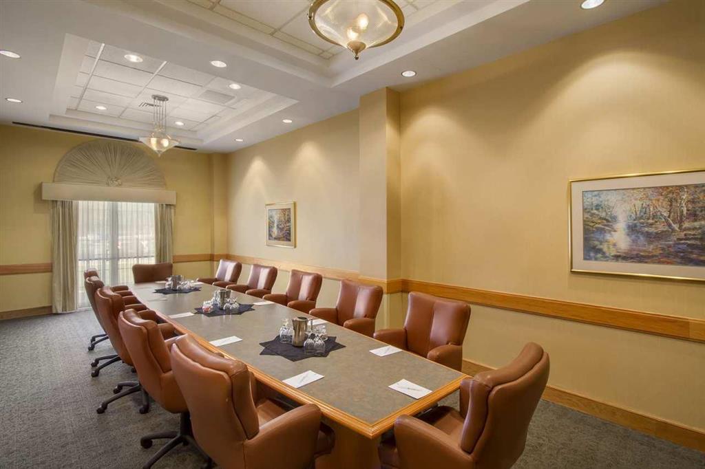 Embassy Suites Greenville Golf Resort & Conference Center Facilities photo