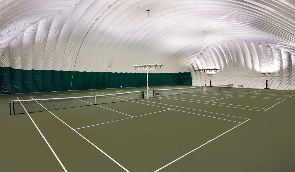 Embassy Suites Greenville Golf Resort & Conference Center Facilities photo